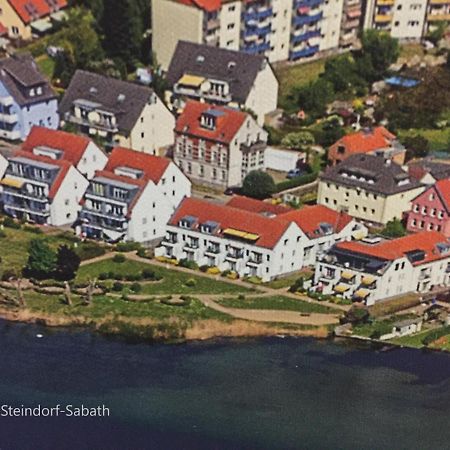 Residenz Am Seeufer 59A Варен Экстерьер фото