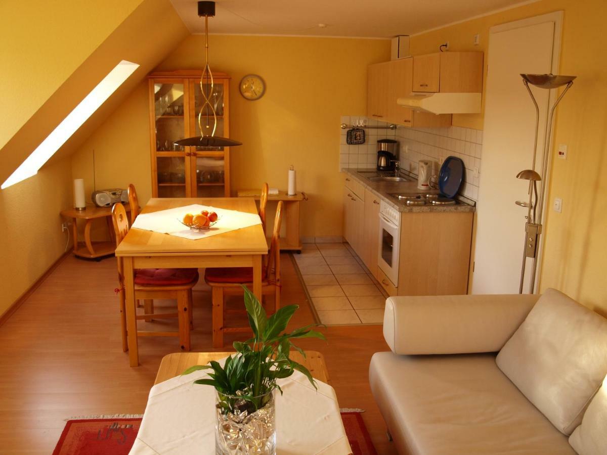 Residenz Am Seeufer 59A Варен Экстерьер фото