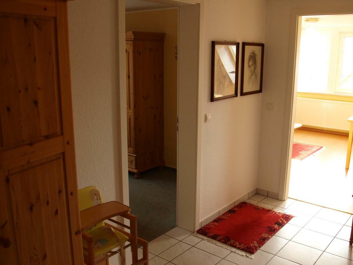 Residenz Am Seeufer 59A Варен Экстерьер фото